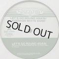 Average White Band - Let's Go Round Again (Plug In Club Mix) (12'')