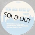 V.A. -New Jack Swing EP Vol.11 (inc. For Lovers Only - Gowiththeflo etc...) (12'') (特価!!)