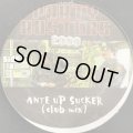Party Busters 2000 - Ante Up Sucker (b/w Shake Ya Ass Party Mix) (12'')