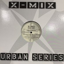 他の写真2: Wyclef Jean - We Trying To Stay Alive (X-Mix) (b/w The Old To The New School Hip Hop Continuous Mix) (12'')
