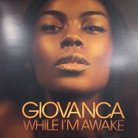 Giovanca - While I'm Awake Album Sampler (inc. Everything) (12'') 
