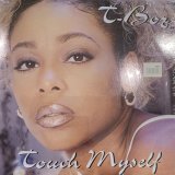 T-Boz - Touch Myself (12'')