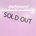 Various - Ultimate Breaks & Beats Vol.5 (inc. Get Up And dance and more) (12'')
