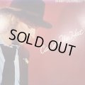 Bobby Caldwell - Cat In The Hat (inc. Open Your Eyes etc...) (LP) (コンディションの為特価!!)