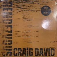 Craig David feat. Know ?uestion - Rendezvous (Blacksmith R&B Rerub) (12'')
