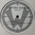 Ophelie Winter - Best EP (inc. Je Ne Serais Rien & Dieu M'a Donne La Foi etc...) (12'')