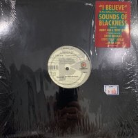 Sounds Of Blackness - I Believe (12'')