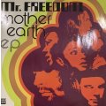 Mother Earth - Mr. Freedom (12'') 