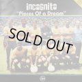 Incognit - Pieces Of A Dream (b/w Step Into My Life) (12'') 