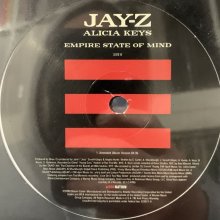 他の写真2: Jay-Z & Alicia Keys - Empire State Of Mind (12'') (奇跡の新品未開封!!)