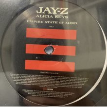 他の写真1: Jay-Z & Alicia Keys - Empire State Of Mind (12'') (奇跡の新品未開封!!)