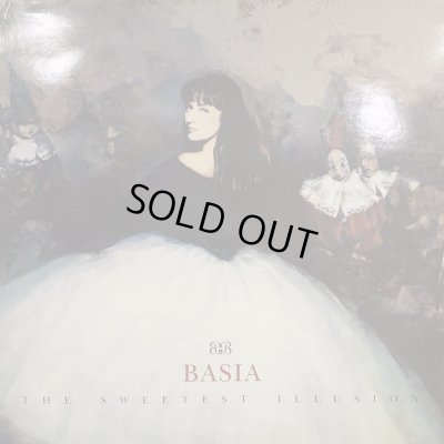 画像1: Basia - The Sweetest Illusion (LP) (inc. Third Time Lucky)