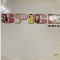 Spice Girls - Spice (inc. Something Kinda Funny) (LP)