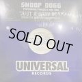 Snoop Dogg feat. Tyrese & Mr. Tan - Just A Baby Boy (12'')