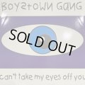 Boys Town Gang - Can't Take My Eye Off You (12'')