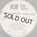 Nice & Smooth - Cash In My Hands (Remix) (12'')