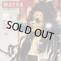 Maysa - What About Our Love (12'')