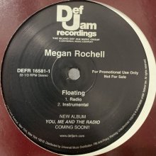 他の写真2: Megan Rochell - Floating (12'')