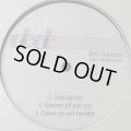 DeDe - Best Selection (inc. Gimme All You Got and more...) (12'')