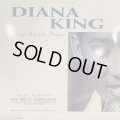 Diana King - I Say A Little Prayer (12'')