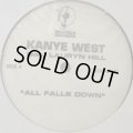 Kanye West feat. Lauryn Hill - All Falls Down (12'')
