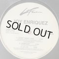 Joy Enriquez - Someday (6 Tracks EP) (12'')