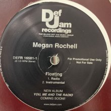 他の写真1: Megan Rochell - Floating (12'')