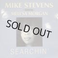 Mike Stevens feat. Meli'sa Morgan - Searchin' (12'')