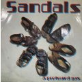Sandals - A Profound Gas (12'') 