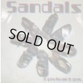 Sandals - A Profound Gas (12'') 