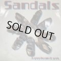 Sandals - A Profound Gas (12'') 