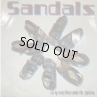 Sandals - A Profound Gas (12'') 