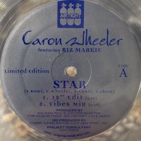 Caron Wheeler - Star (12'')