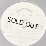 Joya - Gettin' Off On You (12'')