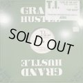 T.I. - Live In The Sky / Top Back (12'')