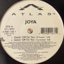 他の写真1: Joya - Gettin' Off On You (12'')