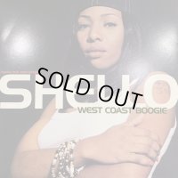 Shello - West Coast Boogie (12'')