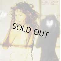Mariah Carey - Make It Happen (12'')