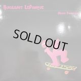 Buckshot Lefonque - Music Evolution (DJ Premier Version) (12'')