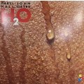 Daryl Hall John Oates - H2O (inc. One On One) (LP)