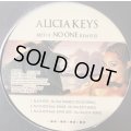 Alicia Keys - No One (Best Of No One Remixes) (12'')