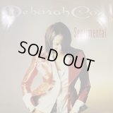 Deborah Cox - Sentimental (Original Radio Edit) (12'')