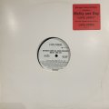 Refugee Camp All Stars Presents Melky And Day - I Got A Love Jones For You (12'')