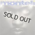 Montell Jordan - This Is How We Do It (inc Close The Door) (LP)