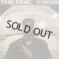The D.O.C. - It's Funky Enough (12'')