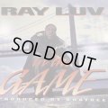 Ray Luv - In The Game (12'')