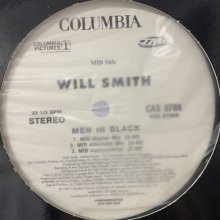 他の写真2: Will Smith - Men In Black (12'')