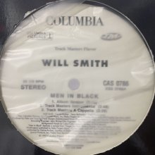 他の写真1: Will Smith - Men In Black (12'')