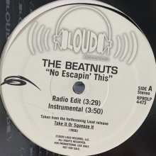 他の写真2: The Beatnuts - No Escapin' This (12'') (Promo !!)