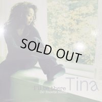 Tina - I'll Be There (DJ Hasebe Remix) (12'')